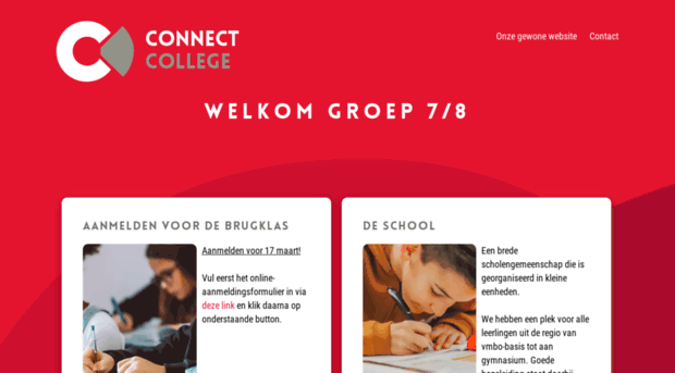 connectcollege.nl