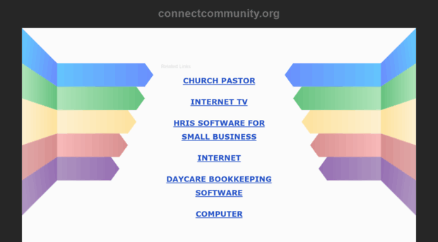 connectcommunity.org