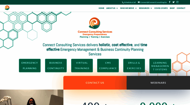 connectconsulting.biz