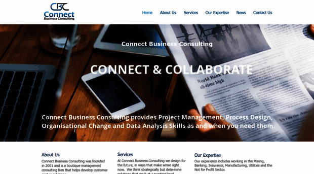 connectconsulting.com.au