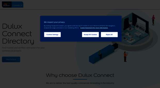 connectdirectory.dulux.co.uk