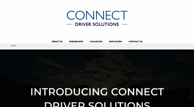 connectdriversolutions.co.uk