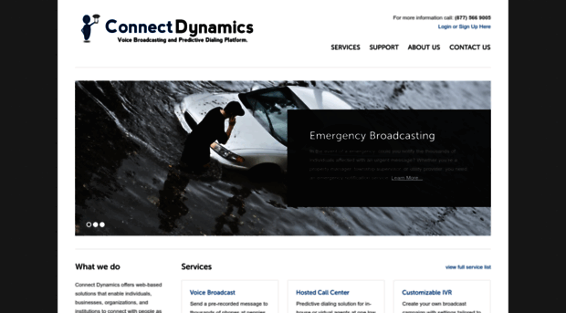 connectdynamics.com