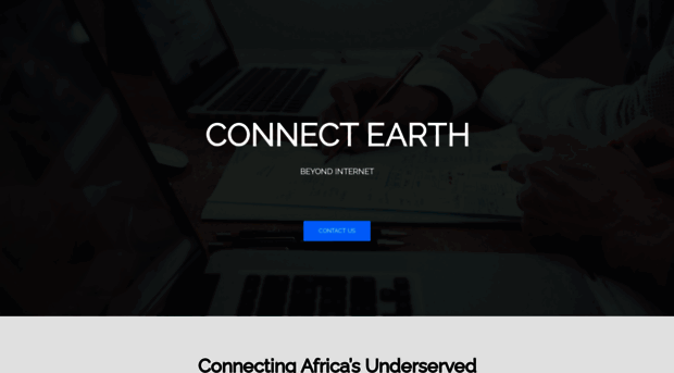 connectearth.com