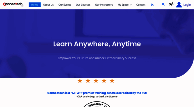 connectechpro.com