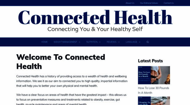 connected-health.org