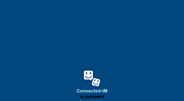 connected-im.com