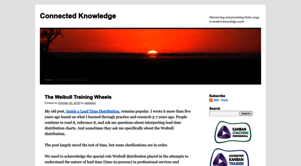 connected-knowledge.com