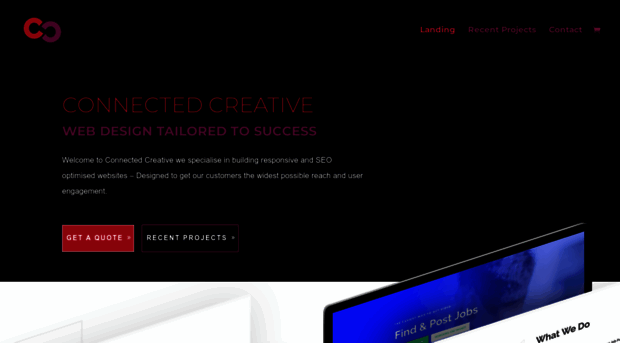 connectedcreative.co.uk