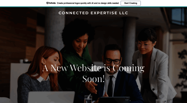 connectedexpertise.com
