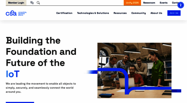 connectedhomeip.com
