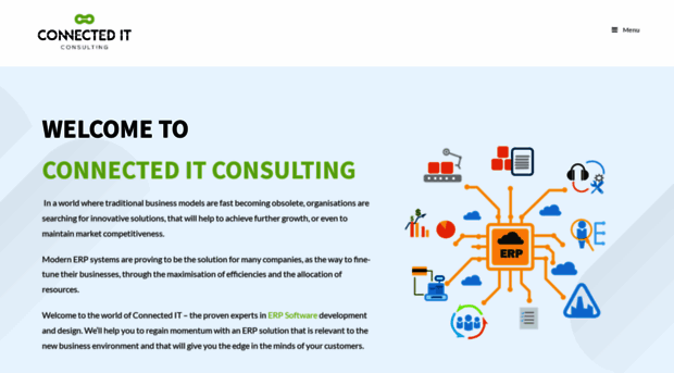 connecteditconsulting.ie