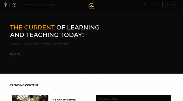 connectedlearning.tv