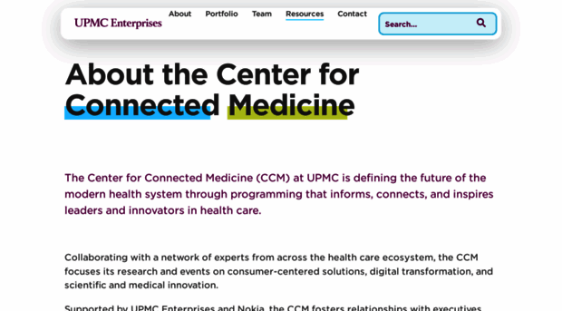 connectedmed.com