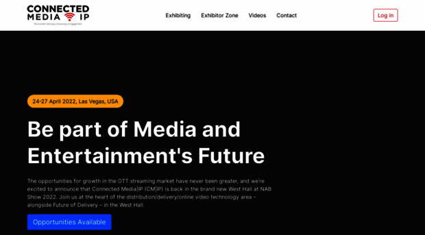 connectedmedia-ip.com