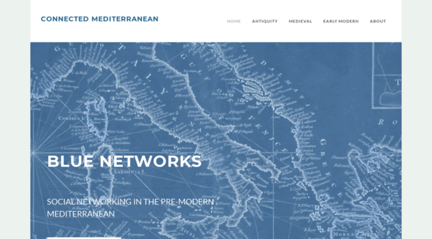 connectedmediterranean.weebly.com