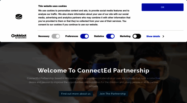 connectedpartnership.com