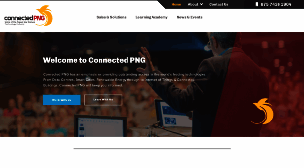 connectedpng.com