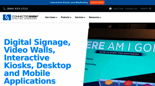 connectedsign.com