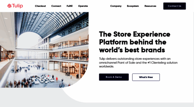 connectedstore.com