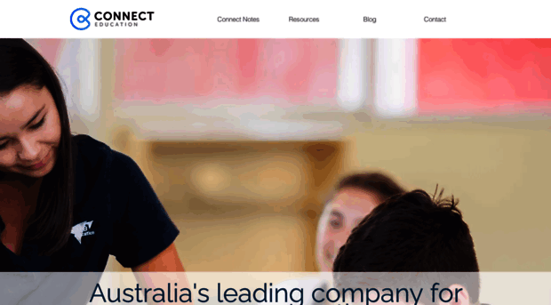 connecteducation.com.au