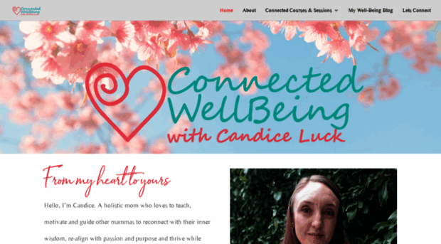 connectedwellbeing.co.za