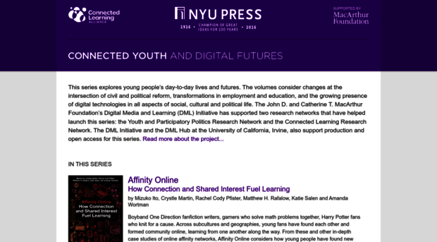 connectedyouth-dev.nyupress.org