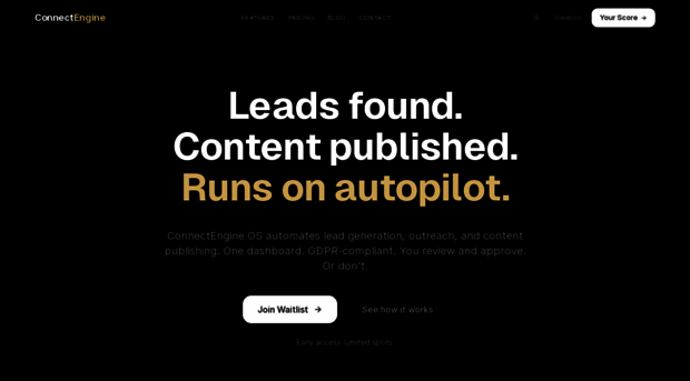 connectengine.net
