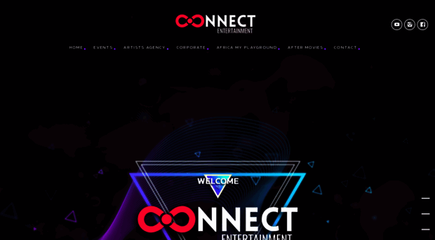 connectentertainment.co.za