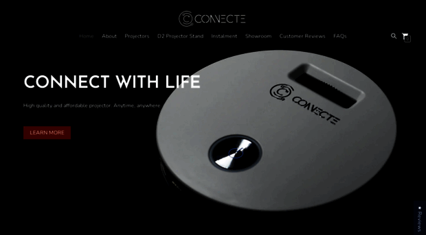 connectestudio.com