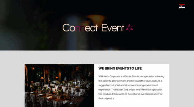 connectevent.net