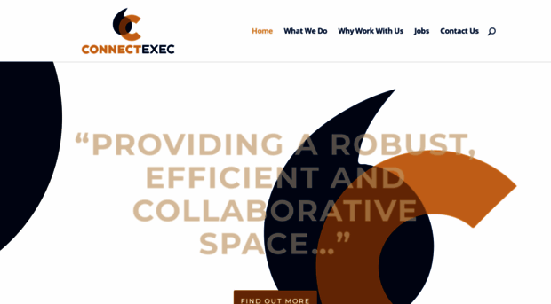 connectexec.co.uk