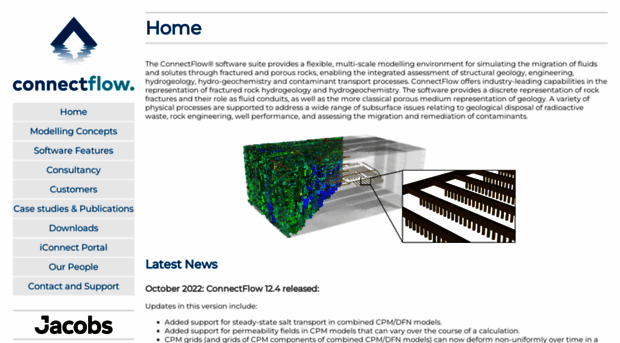 connectflow.com