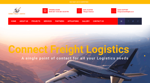 connectfreight.co.in