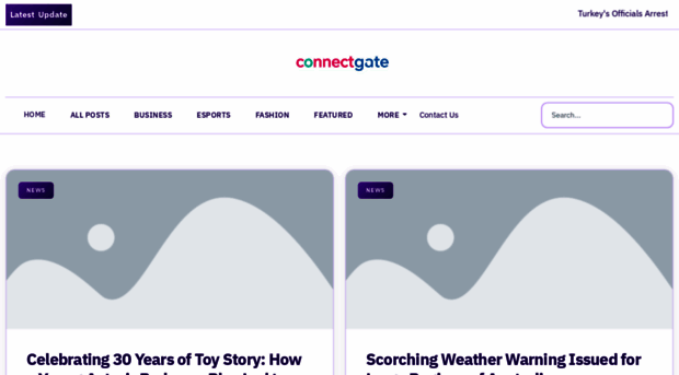 connectgate.uk