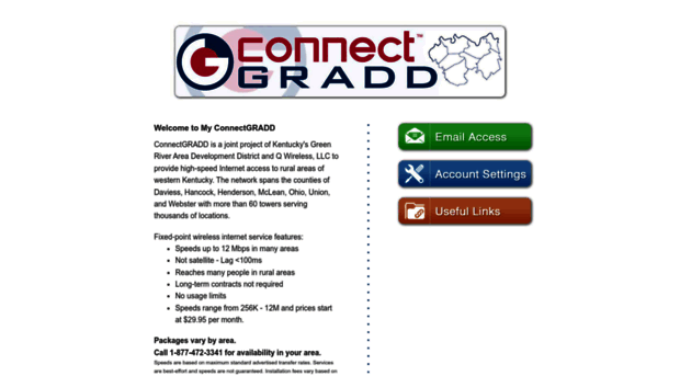 connectgradd.net