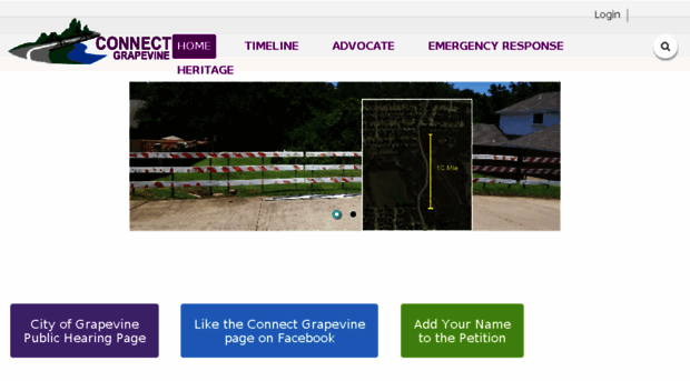 connectgrapevine.org