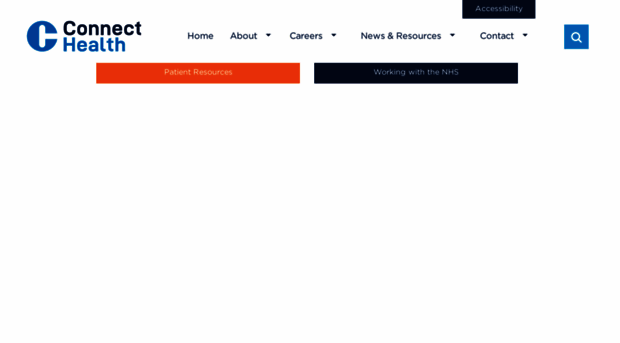 connecthealth.co.uk
