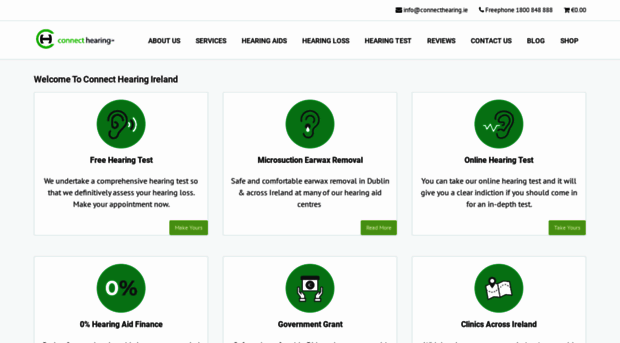 connecthearing.ie