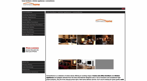 connecthome.co.uk