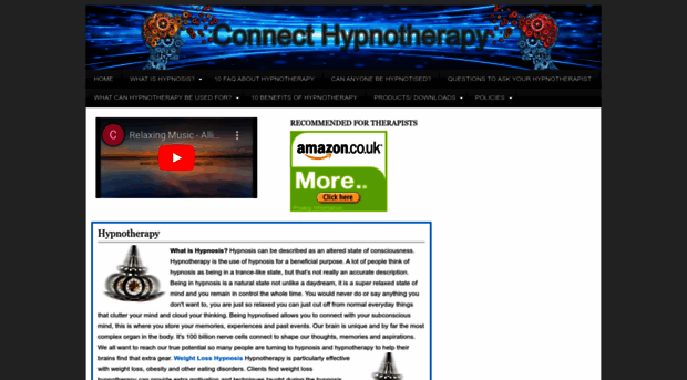connecthypnotherapy.com