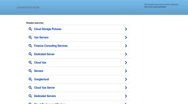 connecti-cloud.de