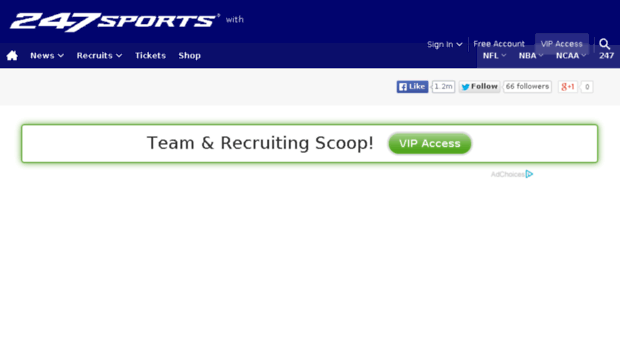 connecticut.247sports.com