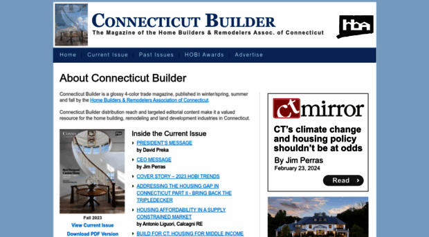 connecticutbuilder.com