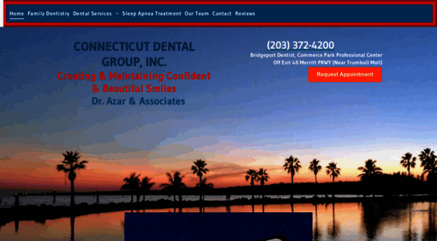 connecticutdentalgroup.com