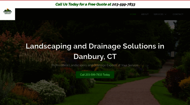 connecticutdrainage.com