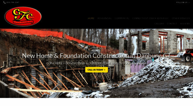 connecticutfoundations.com