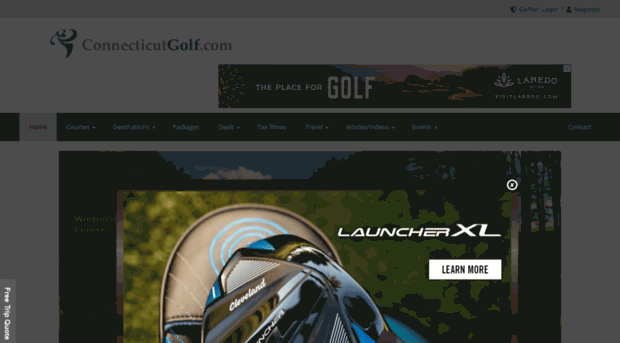 connecticutgolf.com