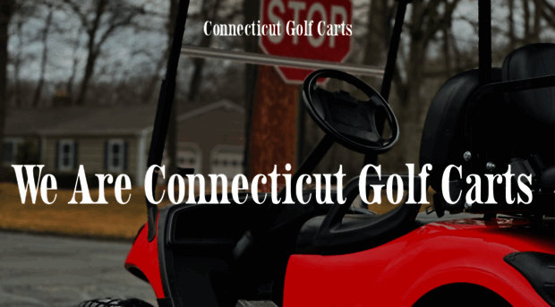 connecticutgolfcarts.com