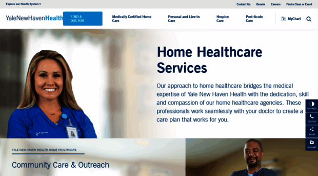 connecticuthomecare.org